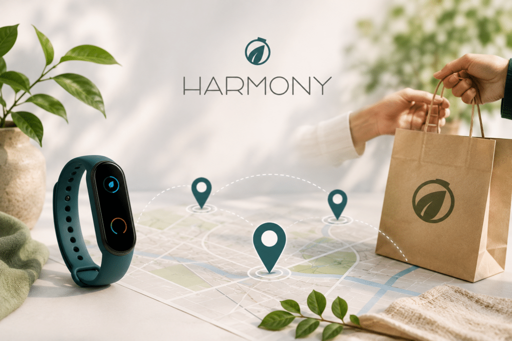 Où acheter, partenaire revendeur et bracelet connecté