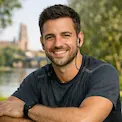 Romain, 34ans, Albi