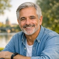 Daniel, 62ans montpellier
