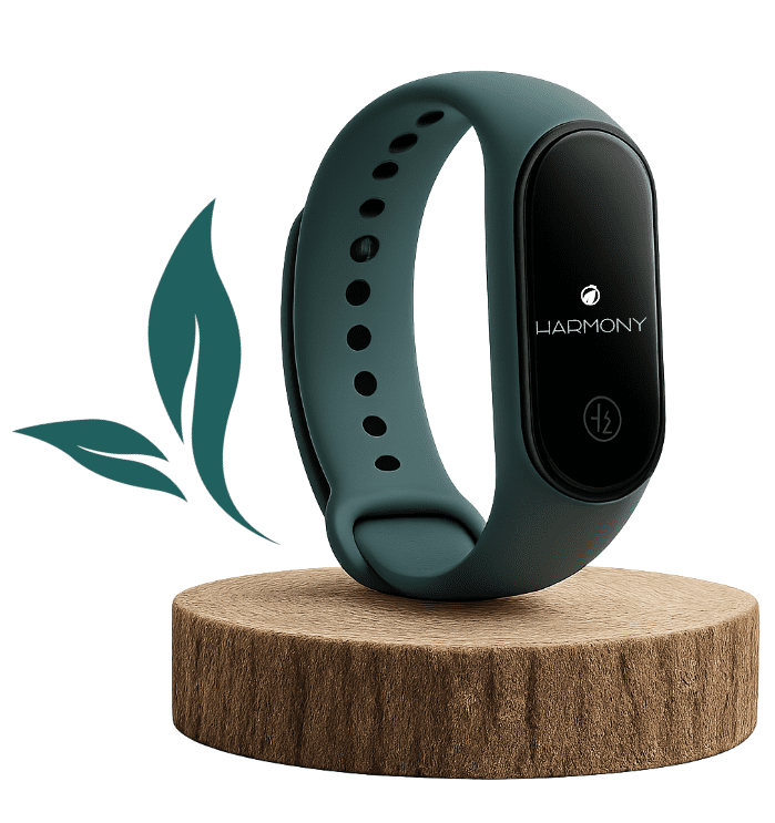 Le bracelet Synova
