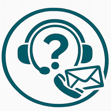 Icone Contacter