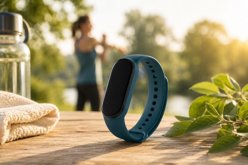 Synova: un bracelet qui s'adapte à votre vie