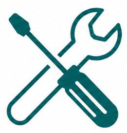 icone durabilité et réparabilité