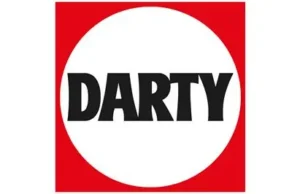 Logo de
darty, partenaire revendeur de Harmony